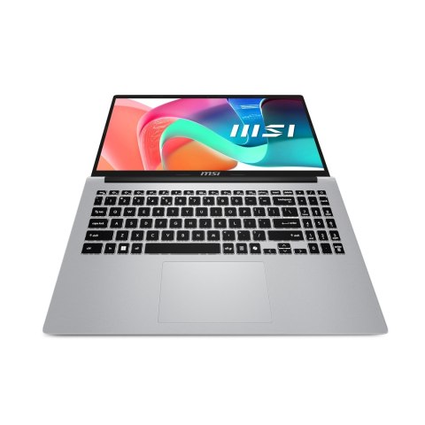 MSI MSI Modern 15 F13MG-088PL i5-1334U 15.6" FHD 60Hz IPS-Level 16GB DDR4 SSD512 Iris Xe Graphics W11Pro