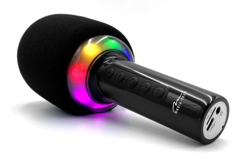 Media tech MEDIA-TECH 3 W 1 GŁOŚNIK BT Z KARAOKE MT399 Media tech MEDIA-TECH 3 W 1 GŁOŚNIK BT Z KARAOKE MT399