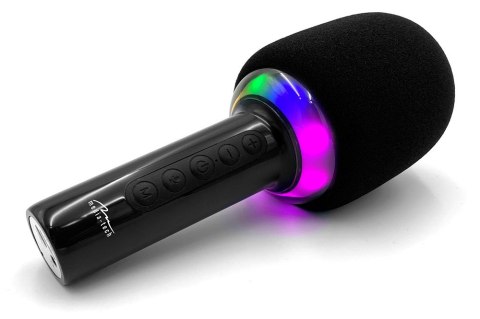 Media tech MEDIA-TECH 3 W 1 GŁOŚNIK BT Z KARAOKE MT399 Media tech MEDIA-TECH 3 W 1 GŁOŚNIK BT Z KARAOKE MT399