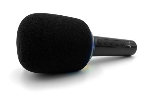 Media tech MEDIA-TECH 3 W 1 GŁOŚNIK BT Z KARAOKE MT399 Media tech MEDIA-TECH 3 W 1 GŁOŚNIK BT Z KARAOKE MT399