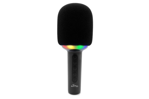 Media tech MEDIA-TECH 3 W 1 GŁOŚNIK BT Z KARAOKE MT399 Media tech MEDIA-TECH 3 W 1 GŁOŚNIK BT Z KARAOKE MT399
