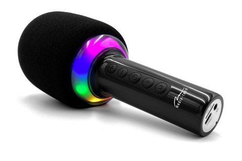 Media tech MEDIA-TECH 3 W 1 GŁOŚNIK BT Z KARAOKE MT399 Media tech MEDIA-TECH 3 W 1 GŁOŚNIK BT Z KARAOKE MT399