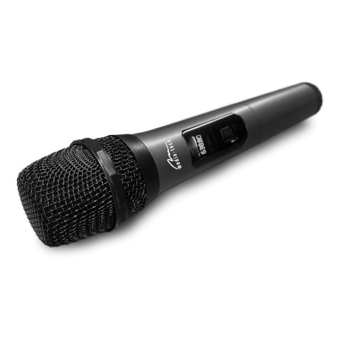 Media tech MEDIA-TECH MIKROFON SCENICZNY BT USB-C MT398 Media tech MEDIA-TECH MIKROFON SCENICZNY BT USB-C MT398