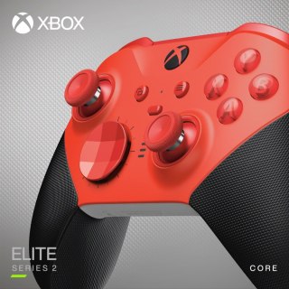 Microsoft Kontroler Microsoft Xbox Elite 2 RED Bluetooth (WYPRZEDAŻ)