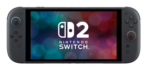 NINTENDO Nintendo Switch 2 + Gra Mario Kart World NINTENDO Nintendo Switch 2 + Gra Mario Kart World