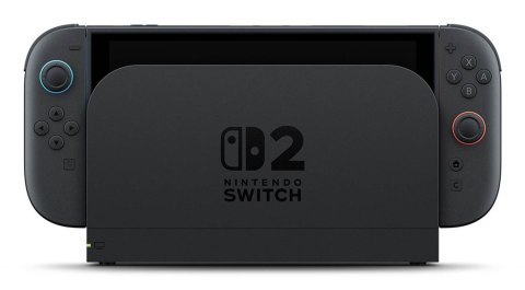 NINTENDO Nintendo Switch 2 + Gra Mario Kart World NINTENDO Nintendo Switch 2 + Gra Mario Kart World