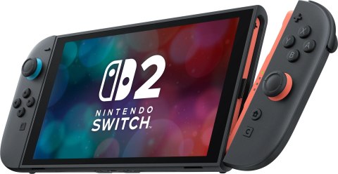 NINTENDO Nintendo Switch 2 + Gra Mario Kart World NINTENDO Nintendo Switch 2 + Gra Mario Kart World