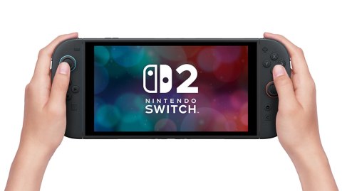 NINTENDO Nintendo Switch 2 + Gra Mario Kart World NINTENDO Nintendo Switch 2 + Gra Mario Kart World