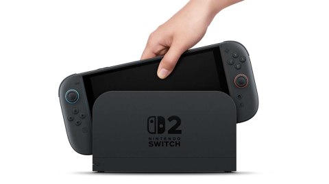 NINTENDO Nintendo Switch 2 + Gra Mario Kart World NINTENDO Nintendo Switch 2 + Gra Mario Kart World