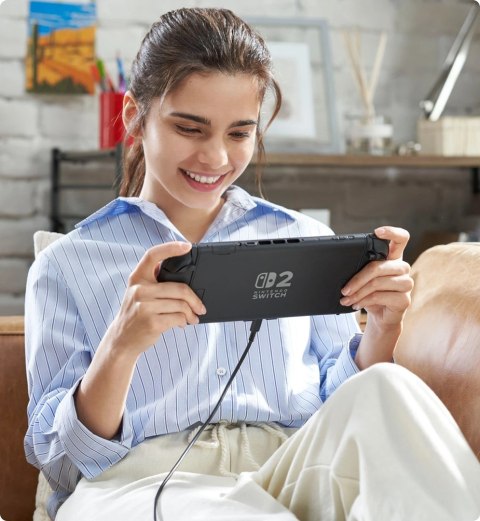 NINTENDO Nintendo Switch 2 + Gra Mario Kart World NINTENDO Nintendo Switch 2 + Gra Mario Kart World
