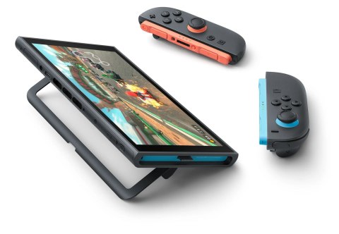 NINTENDO Nintendo Switch 2 + Gra Mario Kart World NINTENDO Nintendo Switch 2 + Gra Mario Kart World