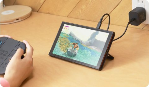 NINTENDO Nintendo Switch 2 + Gra Mario Kart World NINTENDO Nintendo Switch 2 + Gra Mario Kart World