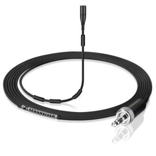 Sennheiser Sennheiser AVX-MKE2 SET - Bezprzewodowy system do kamer z nadajnikiem miniaturowym i profesjonalnym mic MKE2 w pełni automatyczn