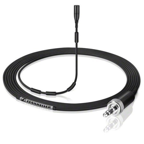 Sennheiser Sennheiser AVX-MKE2 SET - Bezprzewodowy system do kamer z nadajnikiem miniaturowym i profesjonalnym mic MKE2 w pełni automatyczn Sennheiser Sennheiser AVX-MKE2 SET - Bezprzewodowy system do kamer z nadajnikiem miniaturowym i profesjonalnym mic MKE2 w pełni automatyczn