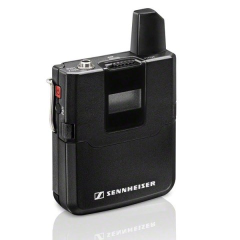 Sennheiser Sennheiser AVX-MKE2 SET - Bezprzewodowy system do kamer z nadajnikiem miniaturowym i profesjonalnym mic MKE2 w pełni automatyczn Sennheiser Sennheiser AVX-MKE2 SET - Bezprzewodowy system do kamer z nadajnikiem miniaturowym i profesjonalnym mic MKE2 w pełni automatyczn