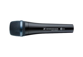 Sennheiser Sennheiser E935 - Mikrofon dynamiczny, kardioidalny, wokalowy