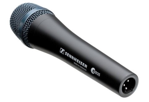 Sennheiser Sennheiser E935 - Mikrofon dynamiczny, kardioidalny, wokalowy