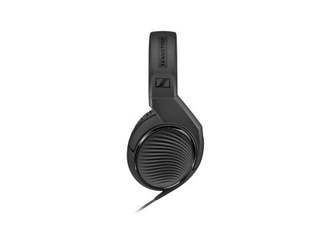 Sennheiser Sennheiser HD 200 PRO - Profesjonalne słuchawki zamknięte