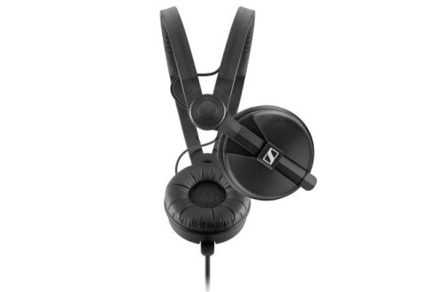 Sennheiser Sennheiser HD 25 - Profesjonalne słuchawki, dynamiczne, zamknięte Sennheiser Sennheiser HD 25 - Profesjonalne słuchawki, dynamiczne, zamknięte