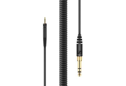 Sennheiser Sennheiser HD 400 PRO - Profesjonalne słuchawki dynamiczne, otwarte