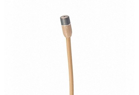 Sennheiser Sennheiser MKE 2 BEIGE EW - Mikrofon miniaturowy, beżowy, złącze 3,5mm jack