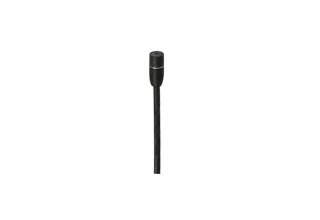 Sennheiser Sennheiser MKE 2 BLACK EW - Mikrofon miniaturowy, czarny, złącze 3,5mm jack