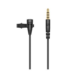 Sennheiser Sennheiser XS LAV MOBILE - Mikrofon lavalier dookólny ze złączem jack TRRS 3,5mm