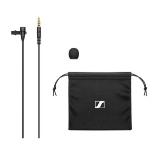 Sennheiser Sennheiser XS LAV MOBILE - Mikrofon lavalier dookólny ze złączem jack TRRS 3,5mm