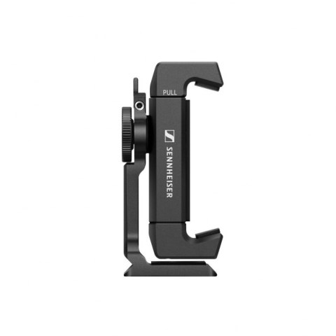 Sennheiser Sennheiser XS LAV USB-C MOBILE KIT - Mikrofon lavalier ze złączem USB-C, ze statywem i uchwytem Manfrotto do smartphona Sennheiser Sennheiser XS LAV USB-C MOBILE KIT - Mikrofon lavalier ze złączem USB-C, ze statywem i uchwytem Manfrotto do smartphona