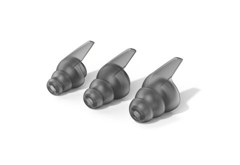 Sennheiser Sennheiser SoundProtex Plus - Ochronne wkładki do uszu wyposażone w 5 rodzajów filtrów akustycznych Sennheiser Sennheiser SoundProtex Plus - Ochronne wkładki do uszu wyposażone w 5 rodzajów filtrów akustycznych
