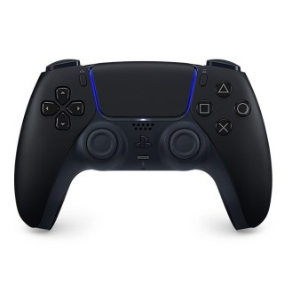 Sony SONY Playstation Dualsense v2 Controller PS5 Black (WYPRZEDAŻ)
