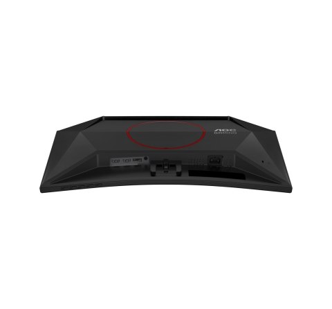 AOC MONITOR AOC LED 23,6" C24G42E 180Hz