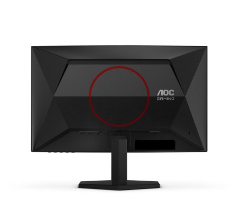 AOC MONITOR AOC LED 23,6" C24G42E 180Hz