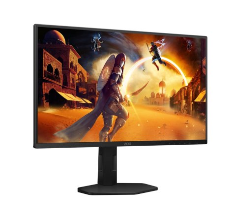 AOC MONITOR AOC LED 24,5" 25G4SXU 310Hz