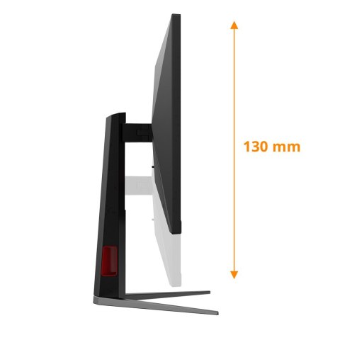 AOC MONITOR AOC LED 27" 27G4HA 200Hz AOC MONITOR AOC LED 27" 27G4HA 200Hz