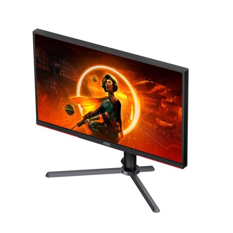 AOC MONITOR AOC LED 27" Q27G3XMN/BK 180Hz
