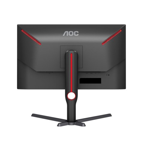 AOC MONITOR AOC LED 27" Q27G3XMN/BK 180Hz