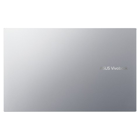 ASUS ASUS VivoBook 17X K1703ZA-WH34 i3-1220P 17.3" FHD AG 8GB SSD256 BT FPR Win11 Silver (REPACK) 2Y (WYPRZEDAŻ) ASUS ASUS VivoBook 17X K1703ZA-WH34 i3-1220P 17.3" FHD AG 8GB SSD256 BT FPR Win11 Silver (REPACK) 2Y (WYPRZEDAŻ)