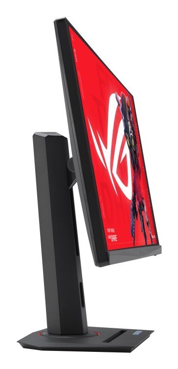 ASUS MONITOR ASUS 27" XG27UCS ROG Strix