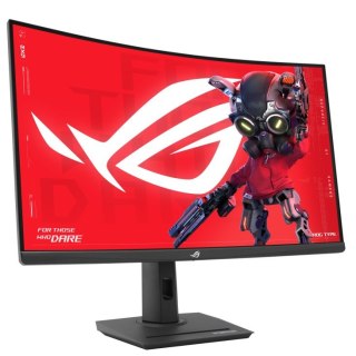 ASUS MONITOR ASUS 32" XG32WCS ROG Strix