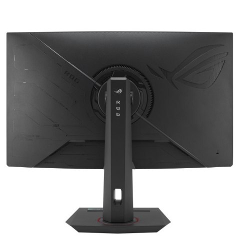 ASUS MONITOR ASUS 32" XG32WCS ROG Strix ASUS MONITOR ASUS 32" XG32WCS ROG Strix