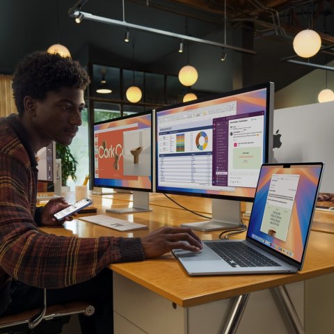 Apple Apple MacBook Air 15,3"Retina 500nit M4 chip with 10-core CPU + 10-core GPU 24GB SSD512 2xTB4 BLKB 1Y Sky Blue Apple Apple MacBook Air 15,3"Retina 500nit M4 chip with 10-core CPU + 10-core GPU 24GB SSD512 2xTB4 BLKB 1Y Sky Blue