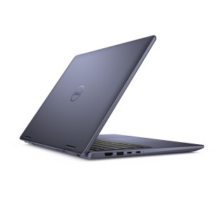 Dell Dell I7445-5333BLUDXBB Ryzen 5 8640HS 14" WUXGA Touch 16GB SSD512 BT BLKB x360 W11 Midnight Blue (REPACK) 2Y