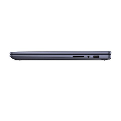 Dell Dell I7445-5333BLUDXBB Ryzen 5 8640HS 14" WUXGA Touch 16GB SSD512 BT BLKB x360 W11 Midnight Blue (REPACK) 2Y