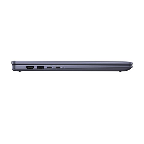 Dell Dell I7445-5333BLUDXBB Ryzen 5 8640HS 14" WUXGA Touch 16GB SSD512 BT BLKB x360 W11 Midnight Blue (REPACK) 2Y