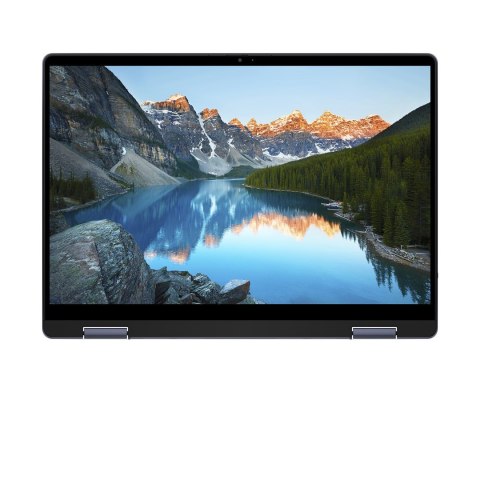 Dell Dell I7445-5333BLUDXBB Ryzen 5 8640HS 14" WUXGA Touch 16GB SSD512 BT BLKB x360 W11 Midnight Blue (REPACK) 2Y