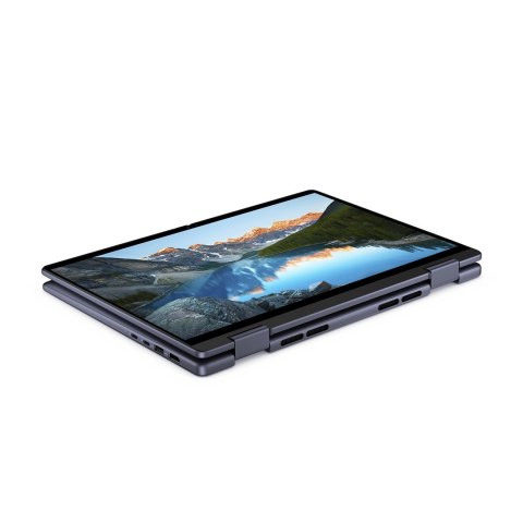 Dell Dell I7445-5333BLUDXBB Ryzen 5 8640HS 14" WUXGA Touch 16GB SSD512 BT BLKB x360 W11 Midnight Blue (REPACK) 2Y