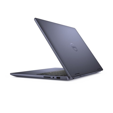Dell Dell I7445-5333BLUDXBB Ryzen 5 8640HS 14" WUXGA Touch 16GB SSD512 BT BLKB x360 W11 Midnight Blue (REPACK) 2Y
