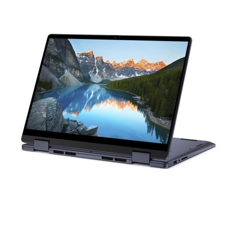 Dell Dell I7445-5333BLUDXBB Ryzen 5 8640HS 14" WUXGA Touch 16GB SSD512 BT BLKB x360 W11 Midnight Blue (REPACK) 2Y