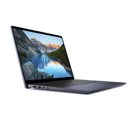 Dell Dell I7445-5333BLUDXBB Ryzen 5 8640HS 14" WUXGA Touch 16GB SSD512 BT BLKB x360 W11 Midnight Blue (REPACK) 2Y